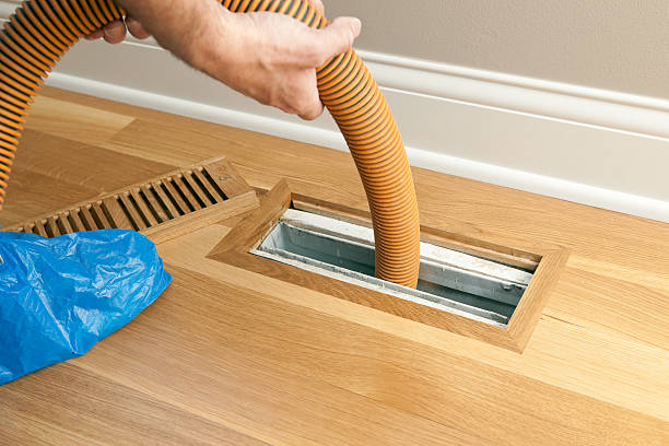 Best Air Duct Cleaning Near Me in Macclenny, FL