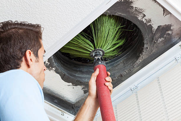 Ventilation Cleaning Services in Macclenny, FL